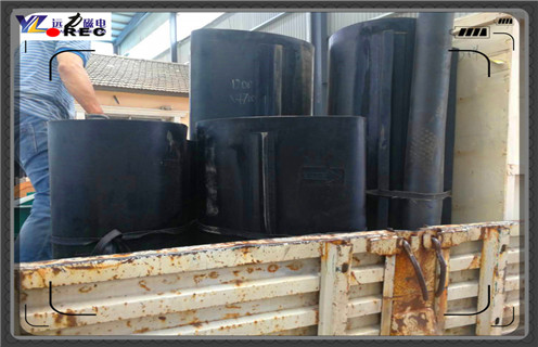 除鐵器皮帶膠條有多厚，什么材質的