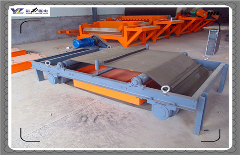 貴州自卸式永磁除鐵器批發(fā)