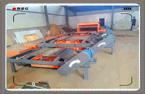 甘肅電磁自卸式除鐵器設(shè)計(jì)