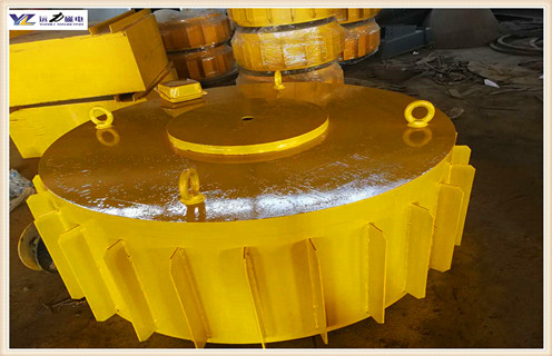 電磁除鐵器，江蘇電磁除鐵器廠_江蘇電磁除鐵器廠廠家工作原理及內(nèi)部結(jié)構(gòu)