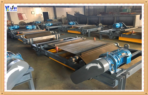 永磁自卸除鐵器，浙江永磁自卸式除鐵器批發(fā)_浙江永磁自卸式除鐵器批發(fā)批發(fā)價(jià)格_使用說明書原理型號(hào)價(jià)格