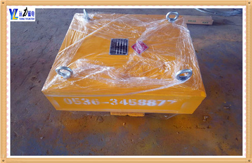 永磁帶式除鐵器，西藏永磁帶式除鐵器價格_西藏永磁帶式除鐵器價格批發(fā)價格_使用說明書原理型號價格 