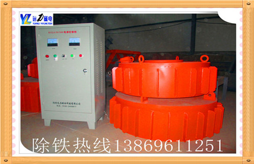 永磁除鐵器，山西永磁除鐵器皮帶如何安裝_山西永磁除鐵器皮帶如何安裝批發(fā)價格_使用說明書原理型號價格