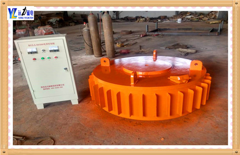 甘肅電磁除鐵器供應(yīng)商 甘肅電磁除鐵器供應(yīng)商