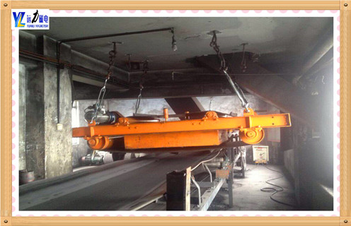 臨朐自動(dòng)除鐵器廠家 臨朐自動(dòng)除鐵器廠家