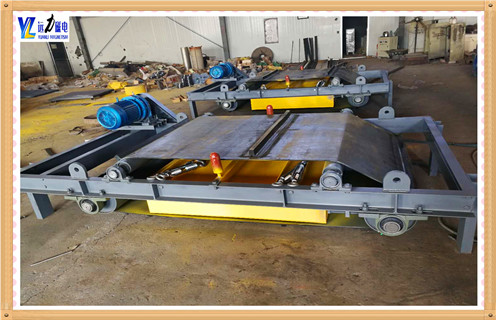 銅陵自動(dòng)除鐵器工廠 銅陵自動(dòng)除鐵器工廠