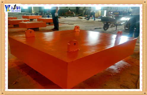 福建永磁除鐵器廠家 福建永磁除鐵器廠家