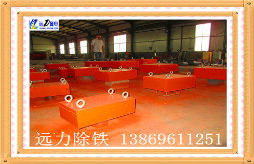 遼寧永磁手動(dòng)除鐵器廠家 遼寧永磁手動(dòng)除鐵器廠家