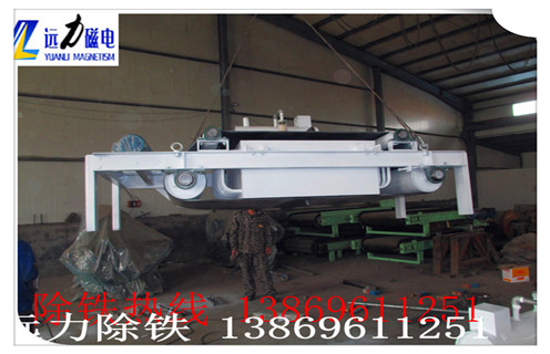 強迫油循環(huán)盤式電磁除鐵器價格 強迫油循環(huán)盤式電磁除鐵器價格