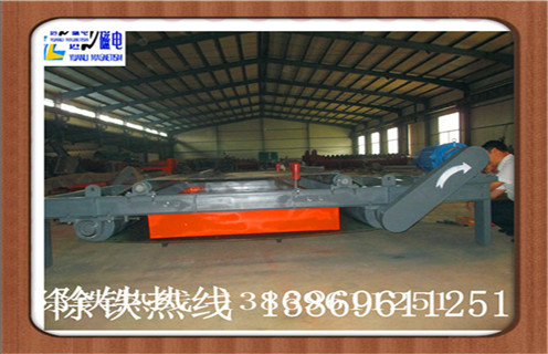 廣東自動永磁除鐵器廠家批發(fā)價格 廣東自動永磁除鐵器廠家批發(fā)價格