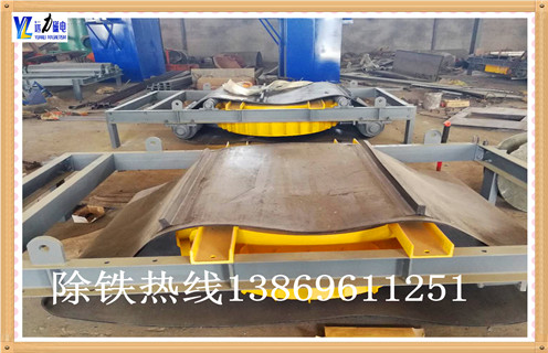 洗煤廠電磁自卸式除鐵器崗位作業(yè)標(biāo)準(zhǔn) 洗煤廠電磁自卸式除鐵器崗位作業(yè)標(biāo)準(zhǔn)