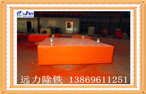 永磁除鐵器型號規(guī)格具備吸附力強(qiáng),合理布局簡易緊湊型,運(yùn)作作用平穩(wěn) 永磁除鐵器型號規(guī)格具備吸附力強(qiáng),合理布局簡易緊湊型,運(yùn)作作用平穩(wěn)