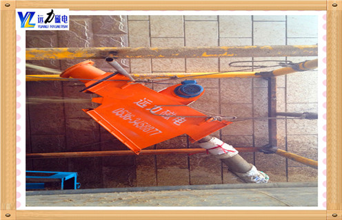 管道除鐵器廠家告訴您管道永磁除鐵器使用過(guò)程中的優(yōu)點(diǎn)有哪些？