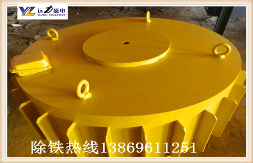 除鐵設(shè)備的挑選方式有哪些?除鐵器廠家?guī)私獬F器的挑選技術(shù)襖！