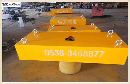 永磁除鐵器廠家教您如何測(cè)量除鐵器磁感應(yīng)強(qiáng)度 永磁除鐵器廠家教您如何測(cè)量除鐵器磁感應(yīng)強(qiáng)度