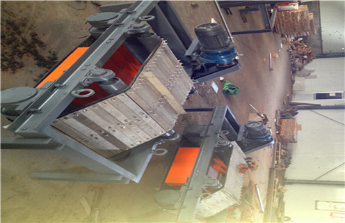 永磁除鐵器廠家告訴您除鐵器懸掛高度與磁力的關系 永磁除鐵器廠家告訴您除鐵器懸掛高度與磁力的關系