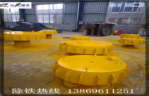 盤式電磁除鐵器接線原理圖 盤式電磁除鐵器接線原理圖