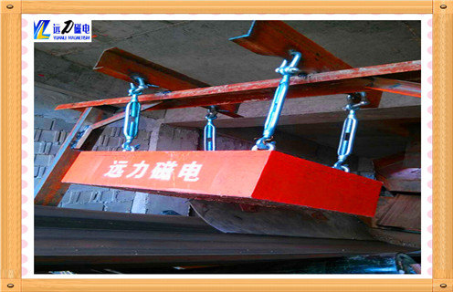 哈爾濱強磁除鐵器 哈爾濱強磁除鐵器