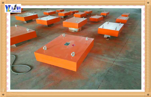 永磁除鐵器的磁損率多少合理 永磁除鐵器的磁損率多少合理