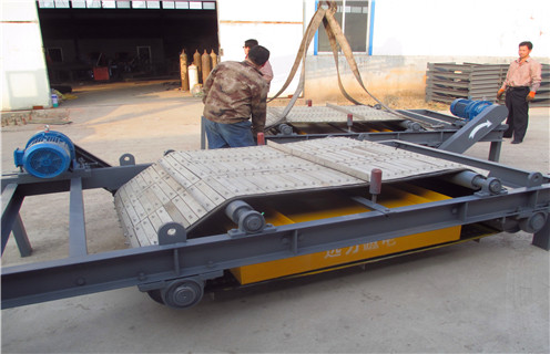 強(qiáng)磁除鐵器的效果怎樣測(cè)試 強(qiáng)磁除鐵器的效果怎樣測(cè)試