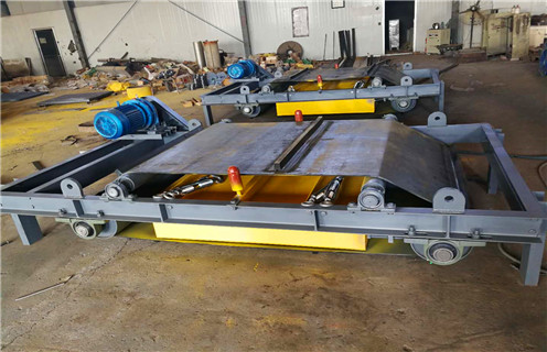 貴陽(yáng)自動(dòng)除鐵器廠家 貴陽(yáng)自動(dòng)除鐵器廠家