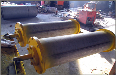 永磁滾筒如何不掉鐵渣 永磁滾筒如何不掉鐵渣