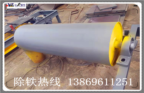 永磁滾筒的磁源和外筒一起運(yùn)動嗎 永磁滾筒的磁源和外筒一起運(yùn)動嗎