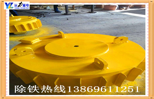 電磁除鐵器價(jià)格吸力 電磁除鐵器價(jià)格吸力