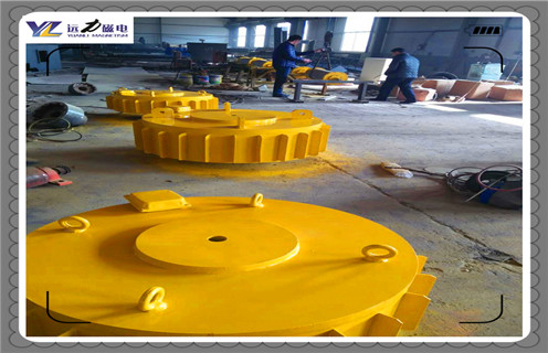 除鐵器的每日護(hù)理工作很重要 除鐵器的每日護(hù)理工作很重要