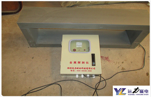 礦用金屬探測儀常見線路故障 礦用金屬探測儀常見線路故障