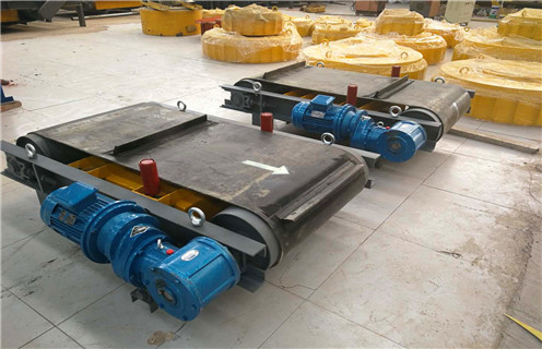 全自動電磁除鐵器價(jià)格 全自動電磁除鐵器價(jià)格
