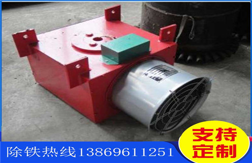 RCDA系列風(fēng)冷懸掛式電磁除鐵器 RCDA系列風(fēng)冷懸掛式電磁除鐵器
