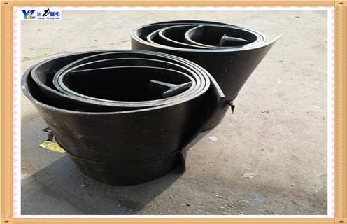 皮帶除鐵器接頭式型號(hào) 皮帶除鐵器接頭式型號(hào)