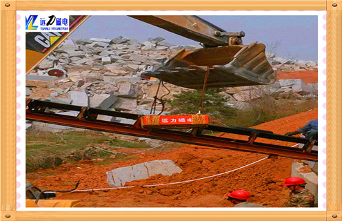 強磁除鐵器內(nèi)部怎么制作 強磁除鐵器內(nèi)部怎么制作