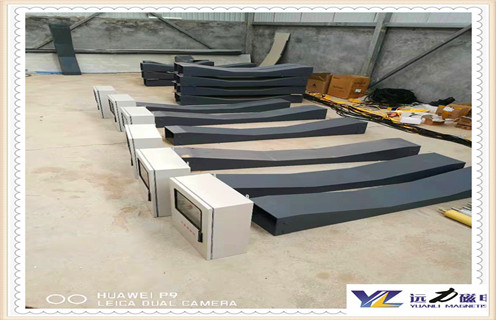 礦用金屬探測儀探測地下古董好探測嗎？