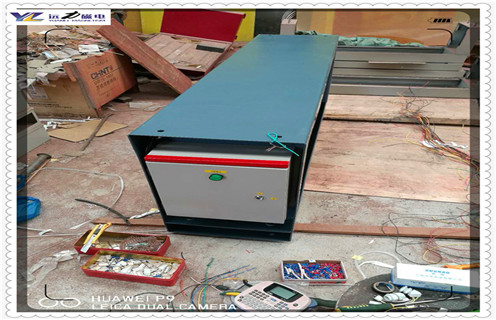 礦用金屬探測儀探測地下古董好探測嗎？