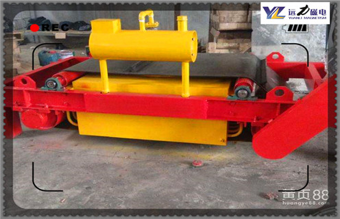 RCDE油冷式電磁除鐵器需要加什么油及使用注意事項(xiàng) RCDE油冷式電磁除鐵器需要加什么油及使用注意事項(xiàng)