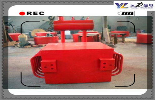 浙江強(qiáng)迫油冷電磁除鐵器 浙江強(qiáng)迫油冷電磁除鐵器