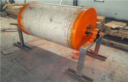 滾筒皮帶式強磁磁選機 滾筒皮帶式強磁磁選機