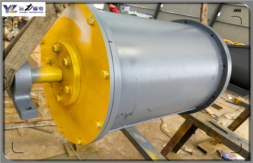 怎么做強磁滾筒 怎么做強磁滾筒