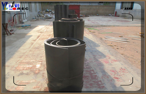 除鐵器專(zhuān)用卸鐵皮帶 除鐵器專(zhuān)用卸鐵皮帶