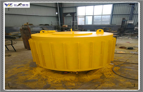 懸掛式電磁除鐵器型號(hào) 懸掛式電磁除鐵器型號(hào)