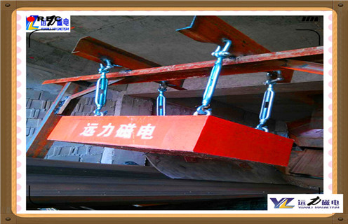 永磁除鐵器,永磁除鐵器內(nèi)部結(jié)構(gòu) 永磁除鐵器,永磁除鐵器內(nèi)部結(jié)構(gòu)