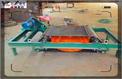 自卸式電磁除鐵器國(guó)家標(biāo)準(zhǔn) 自卸式電磁除鐵器國(guó)家標(biāo)準(zhǔn)