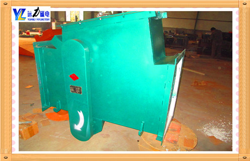 rcyg永磁除鐵器 rcyg永磁除鐵器