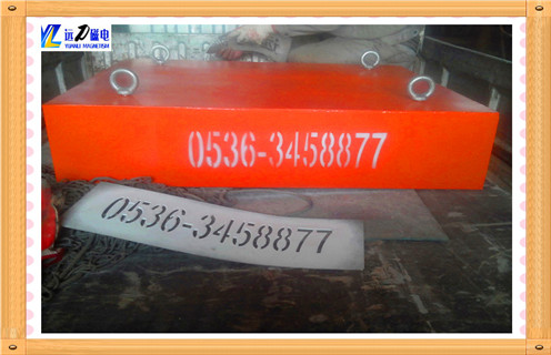 手動永磁除鐵器節(jié)能環(huán)保,新疆自卸式永磁除鐵器