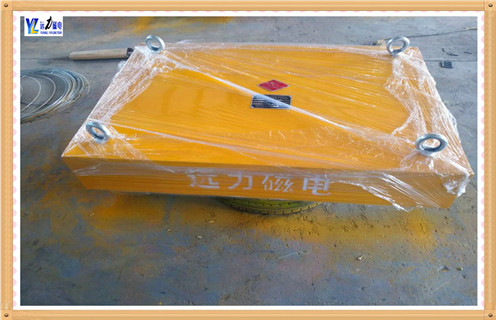 貴州超強(qiáng)永磁除鐵器 貴州超強(qiáng)永磁除鐵器