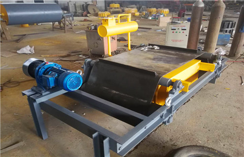 電磁除鐵器，油冷電磁除鐵器，強(qiáng)迫油冷電磁除鐵器，安徽強(qiáng)迫油冷電磁除鐵器RCDF-6經(jīng)濟(jì)省錢