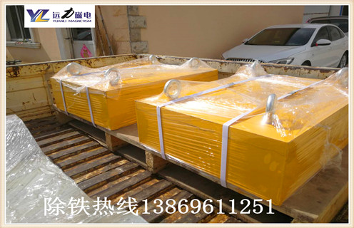 強磁除鐵器，強磁除鐵器維修，永磁強磁除鐵器維修