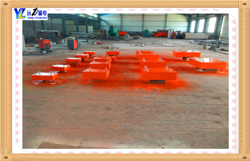 永磁除鐵器，永磁除鐵器廠家 ，浙江永磁除鐵器廠家哪家好